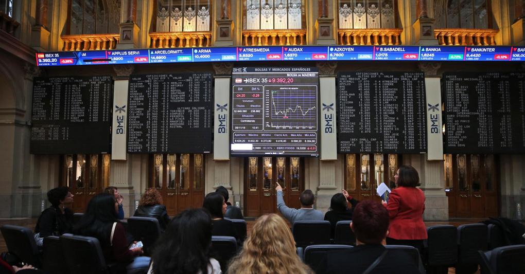 Il sole 24 ore borsa on line top